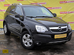 Opel Antara 2,4 