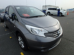 Nissan Note 1,2 