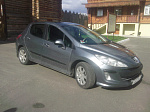Peugeot 308 1,6 