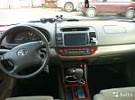 Toyota Camry 2,4 