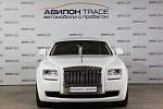 Rolls-Royce Ghost 6,6 