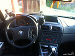 BMW X3 2,5 
