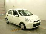 Nissan March 1,2 
