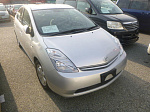 Toyota Prius 1,5 