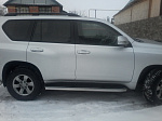 Toyota Land Cruiser Prado 3,0 
