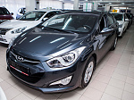 Hyundai i40 1,6 