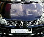 Renault Scenic 1,4 