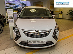 Opel Zafira 1,8 