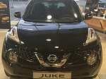 Nissan Juke 1,6 