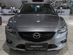 Mazda 6 2,5 