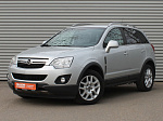 Opel Antara 2,2 