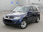 Suzuki Grand Vitara 2,0 