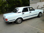 GAZ 3302 2,3 