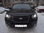 Hyundai Santa  Fe 2,7 