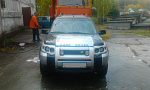 Land-Rover Freelander 1,8 