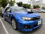 Subaru Impreza 2,0 