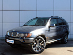 BMW X5 4,4 