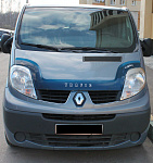Renault Trafic 2,0 