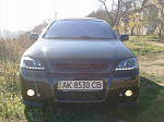 Opel Astra 2,0 