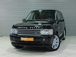 Land Rover Range Rover 4,2 