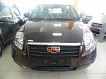 Geely Emgrand X7 2,0 