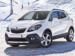 Opel Mokka 1,7 