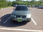 Volkswagen Passat 1,9 