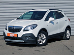 Opel Mokka 1,8 