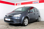 Ford C-MAX 1,8 