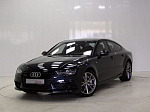 Audi A7 3,0 