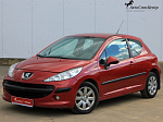 Peugeot 207 1,4 