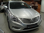 Hyundai Grandeur 2,4 