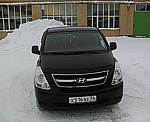 Hyundai H1 2,5 