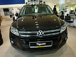 Volkswagen Tiguan 1,4 