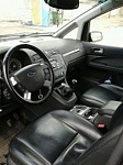 Ford C-MAX 0,0 