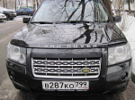 Land-Rover Freelander 2,2 