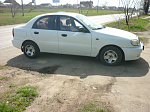 Chevrolet Lanos 1,5 