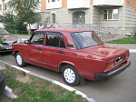 Fiat Tipo 1,5 