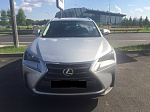 Lexus NX 2,0 