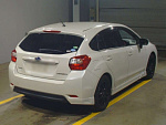 Subaru Impreza 1,6 