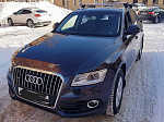 Audi Q5 2,0 