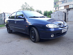 Renault Megane 1,6 