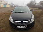 Opel Corsa 1,6 