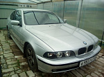 BMW 5er 2,5 