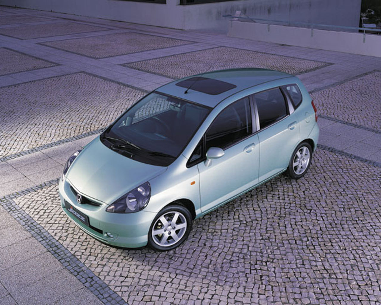 Honda Micro