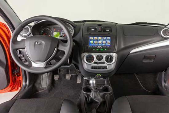 Фото Лада (ВАЗ) Калина 2014 цена 395700 руб. Фото Лада (ВАЗ) Калина 2014 цена 395700 руб.