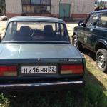 Lada 2107 1,5 