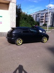 Peugeot 207 1,4 мех