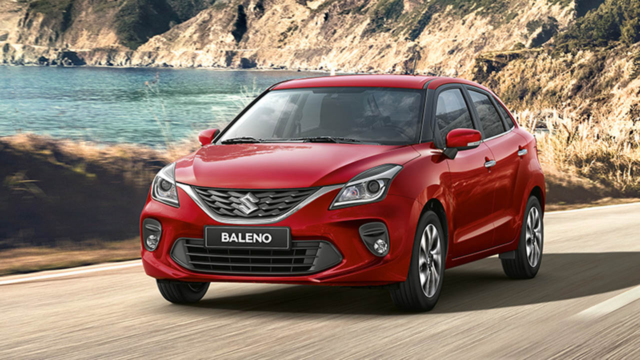Suzuki Issho 2023