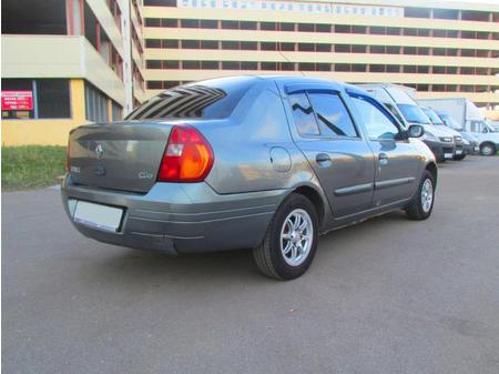 Фото Рено Клио 2000 цена 123200 руб.